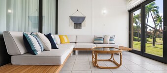 Beach Village 190 度假屋  