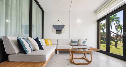 Beach Village 190 by Otium