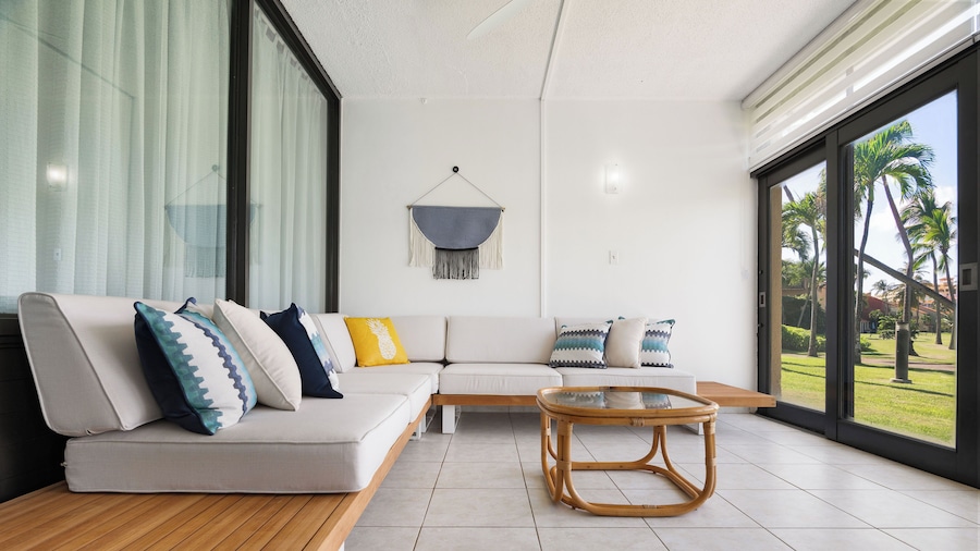 Beach Village 190 by Otium