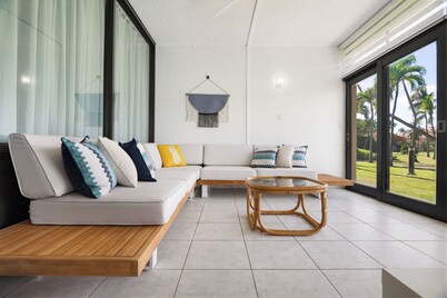 Beach Village 190 by Otium