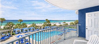 The Palm & Tide Beachfront Hotel