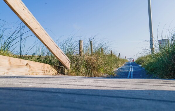 Miscellaneous - The Palm & Tide Beachfront Hotel (Panama City Beach)