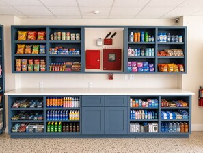 Tienda de regalos