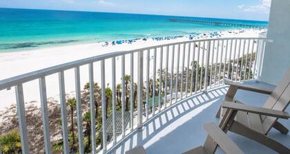 The Palm & Tide Beachfront Hotel