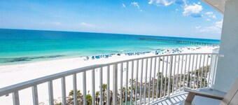 The Palm & Tide Beachfront Hotel