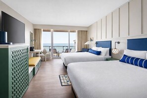 Free WiFi - The Palm & Tide Beachfront Hotel (Panama City Beach)