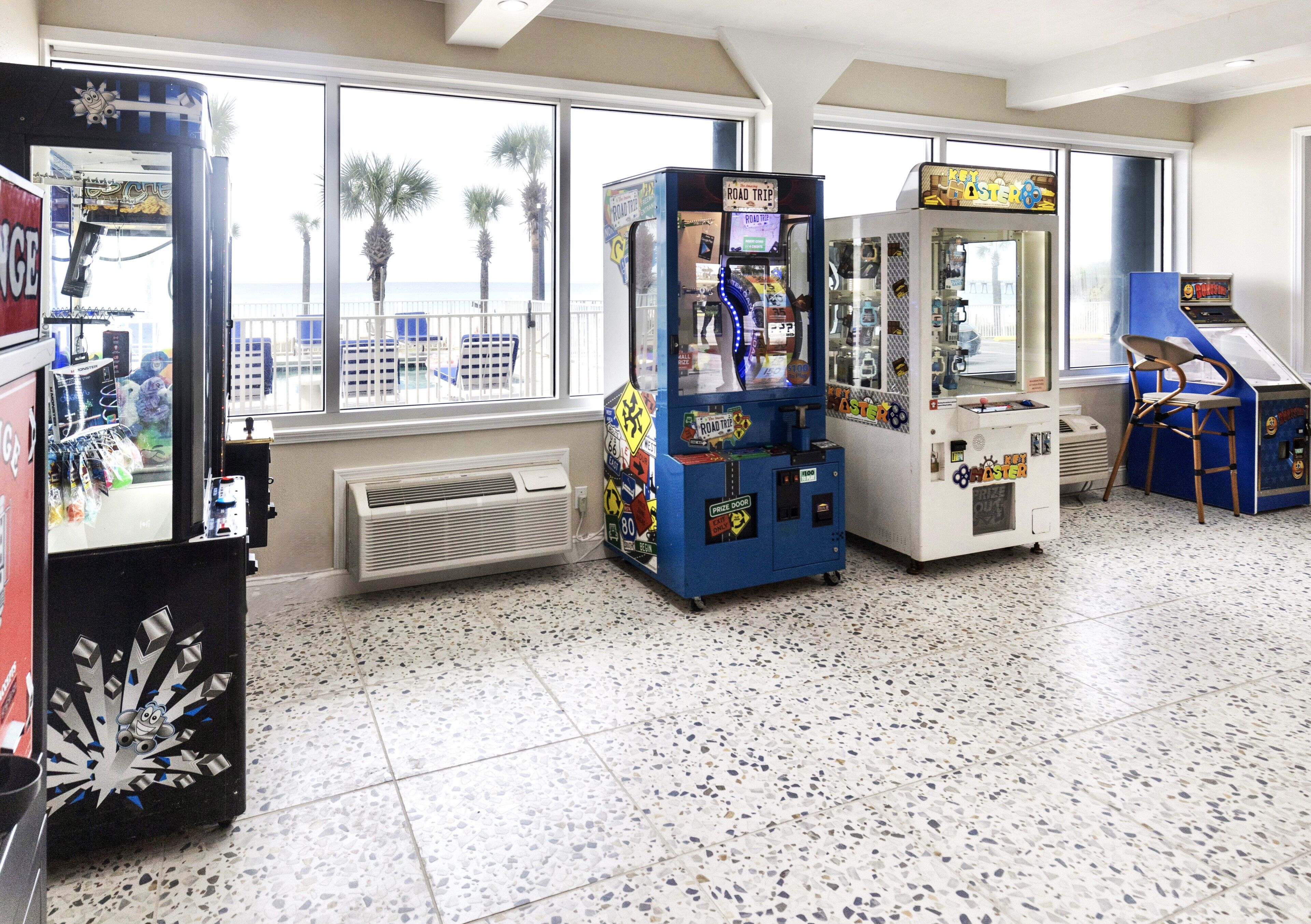 Arcade