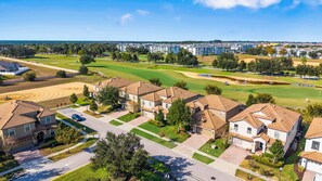 Exterior - Epic Retreat! Theater, Game Room & Water Park (Four Corners)