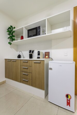 Suite | Interior - Lobie Casa Mauá (Rio de Janeiro)