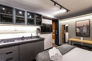 Design Studio - Lobie Casa Mauá (Rio de Janeiro)