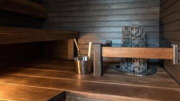 Cottage, 3 Bedrooms, Balcony | Bathroom