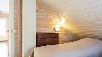 Feriehus - 3 soveværelser - balkon | Strygejern/strygebræt, gratis Wi-Fi