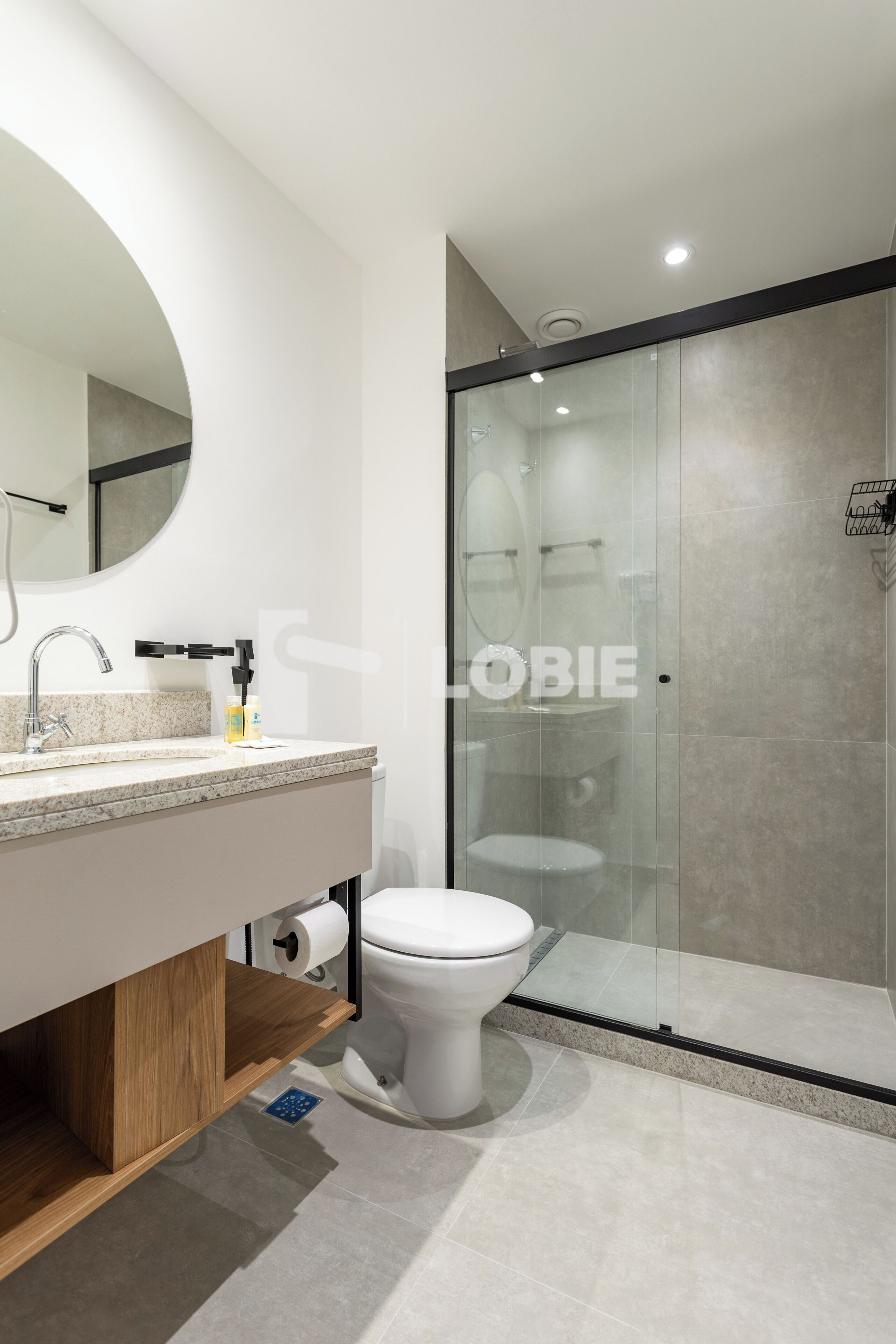 Design Suite | Minibar, free WiFi