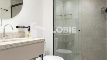 Design Suite | Minibar, free WiFi