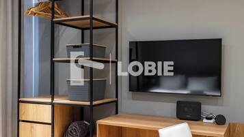 Design Suite | Free WiFi