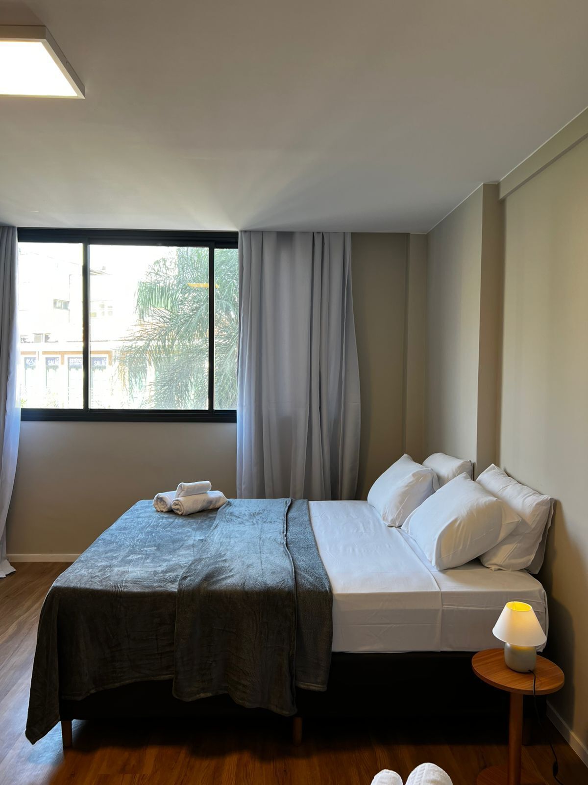 华丽开间 | 免费 WiFi