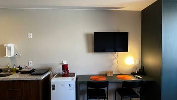 Deluxe-Studio | Innenbereich