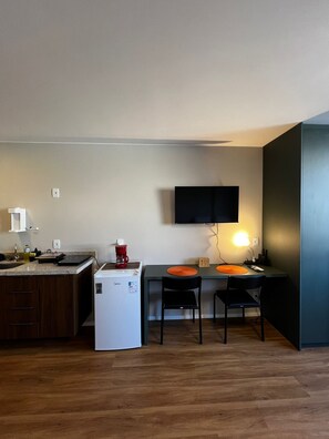 华丽开间 | 住宿内部