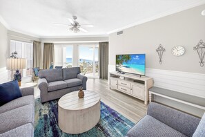 TV connectée