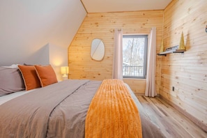 Gratis Wi-Fi, sengetøj