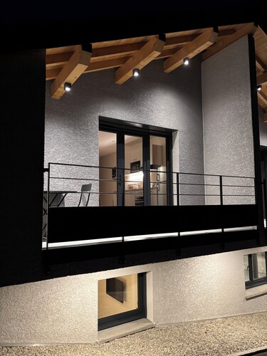 Les Loges de Sainte-Anne - Appartement n° 3