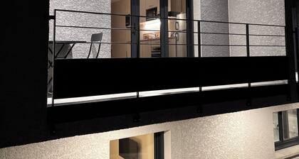 Les Loges de Sainte-Anne - Appartement n° 3