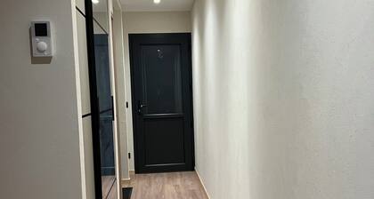 Les Loges de Sainte-Anne - Appartement n° 3