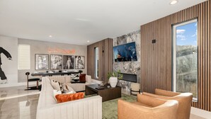 Huis, toegankelijk voor mindervaliden | 4 slaapkamers, internet