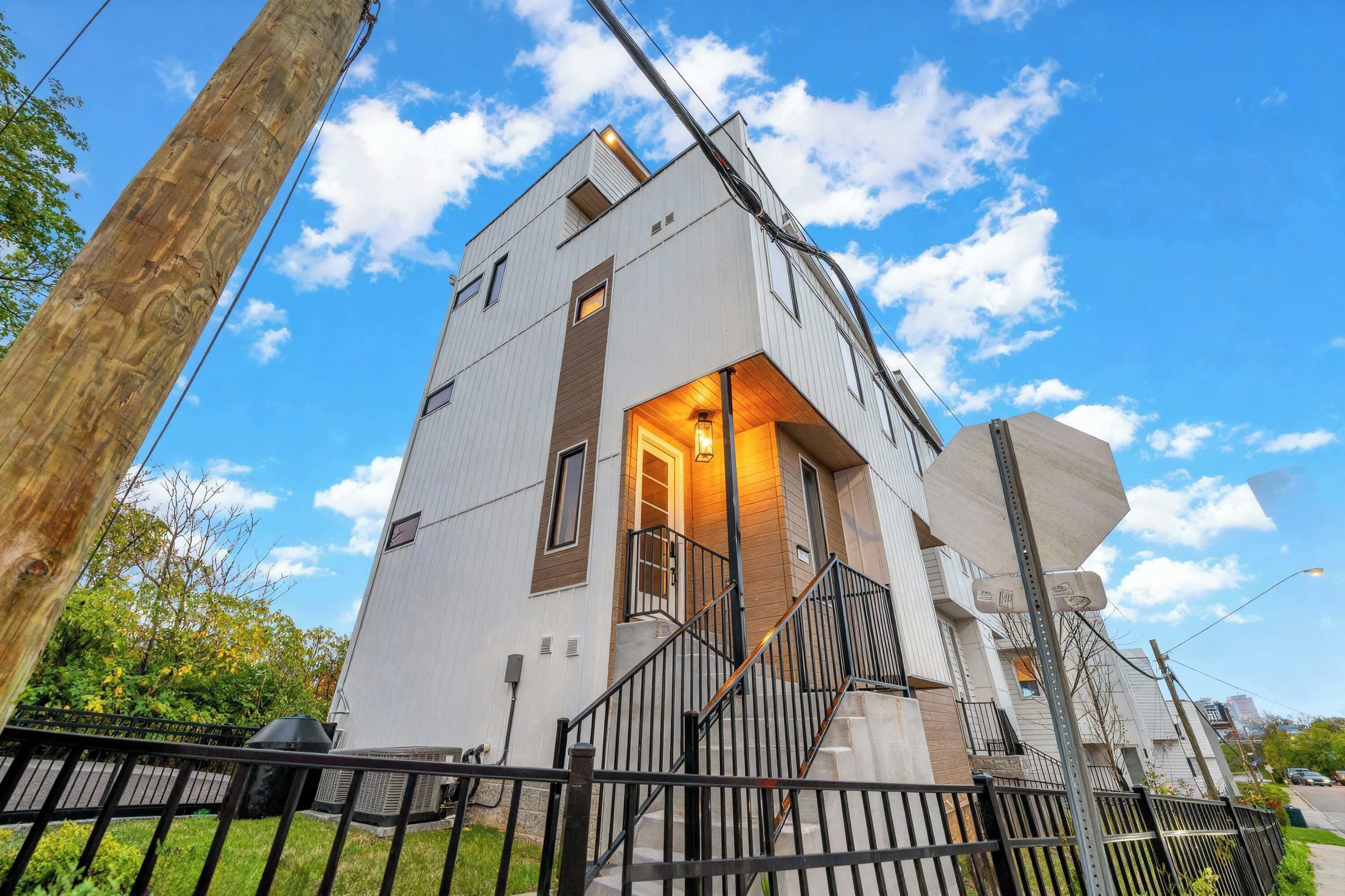 하우스, 장애인 지원 | 4 개의 침실, 인터넷