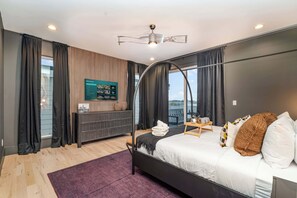 Talo, esteetön | 4 makuuhuonetta, internet