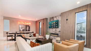 Talo, esteetön | 4 makuuhuonetta, internet