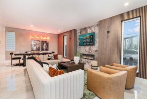Maison, accessible aux personnes à mobilité réduite | 4 chambres, accès à Internet haute vitesse