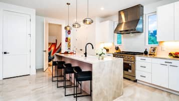 House, Accessible