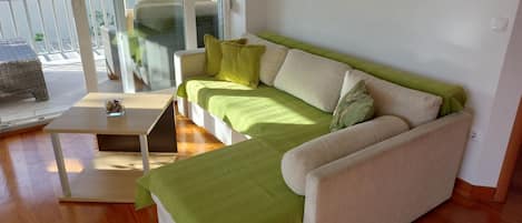Fernseher