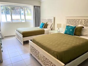 Room - Punta Cana | 3 Min to Bibijagua Beach | 3 Pools (Punta Cana)