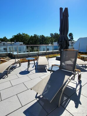 テラス / パティオ