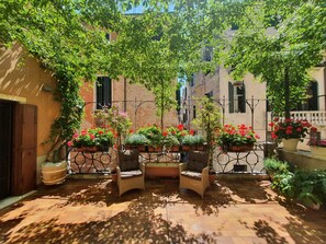 Terrace/patio - B&B Beroni a Venezia (Venice)