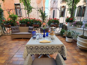 Free daily buffet breakfast - B&B Beroni a Venezia (Venice)