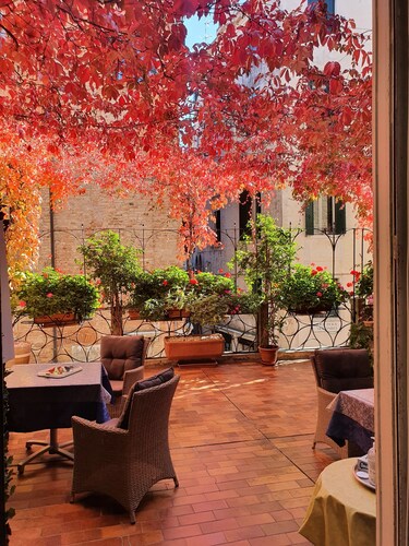 B&B Beroni a Venezia