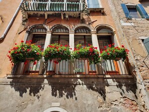 Front of property - B&B Beroni a Venezia (Venice)