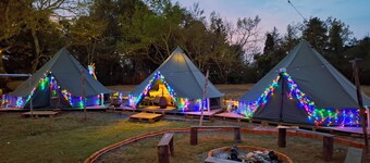 Rondo Glamping By GEstores
