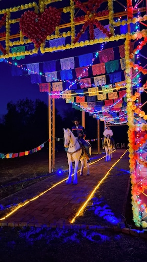 Exterior - Rondo Glamping By Gestores (Pátzcuaro)