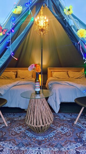 Couette en duvet d'oie, Wi-Fi gratuit, draps fournis