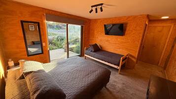 Wi-Fi gratuit, draps fournis