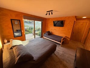 Wi-Fi gratuit, draps fournis