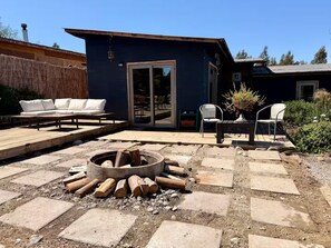 Terras