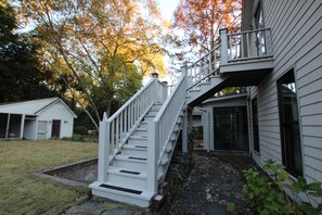 Exterior - Historic Camden Showstopper!!  THE LITTLE GARDNER’S COTTAGE (Camden)