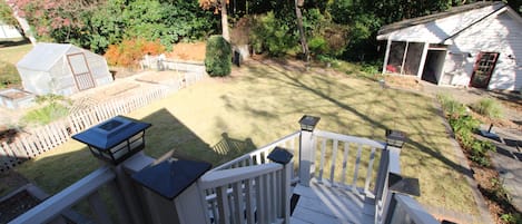 Terras