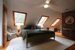 1 slaapkamer, wifi, beddengoed