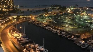 Port de plaisance